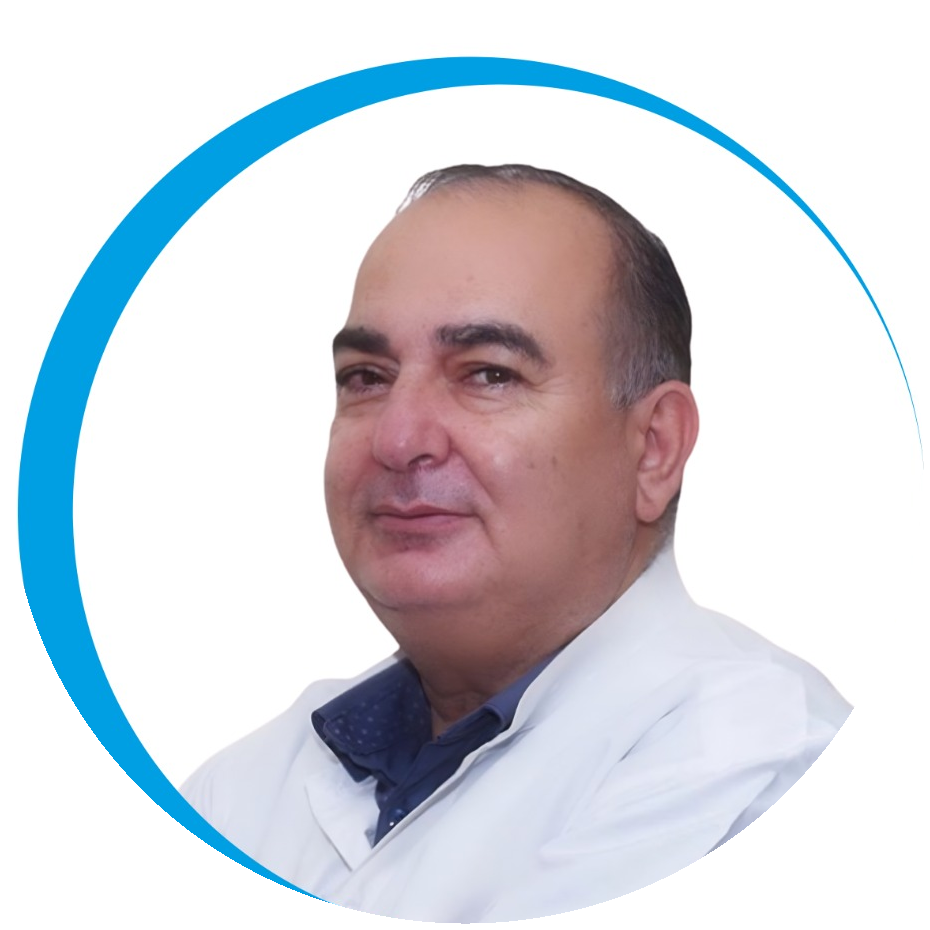 Dr. Mohamad Belal