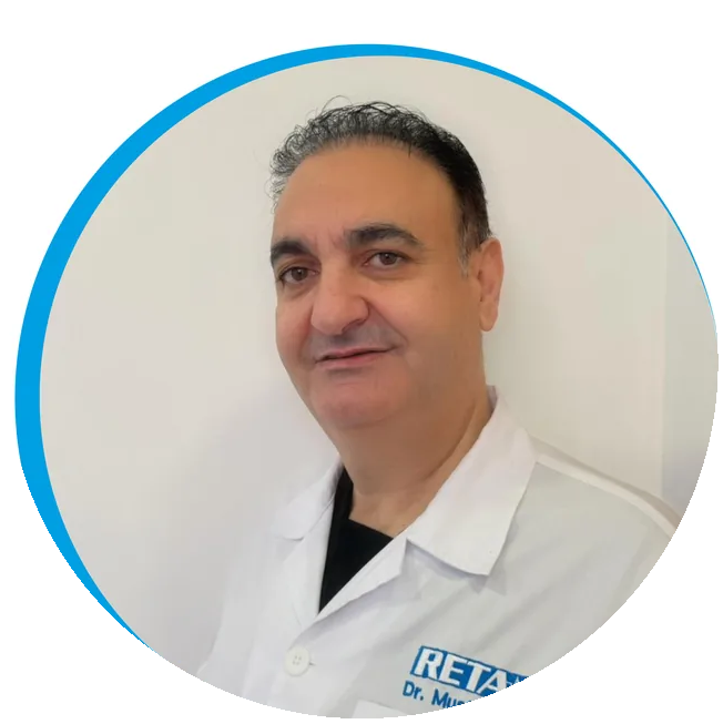 Dr. Mustafa Nour Aldin Bilal