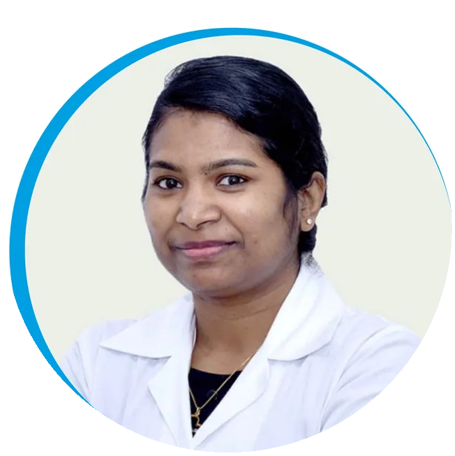 Dr. Najiya Mundekkat