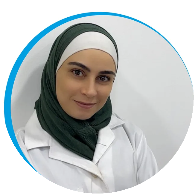 Dr. Noor Kanakri