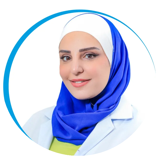 Dr. Shahinaz AlOlabi