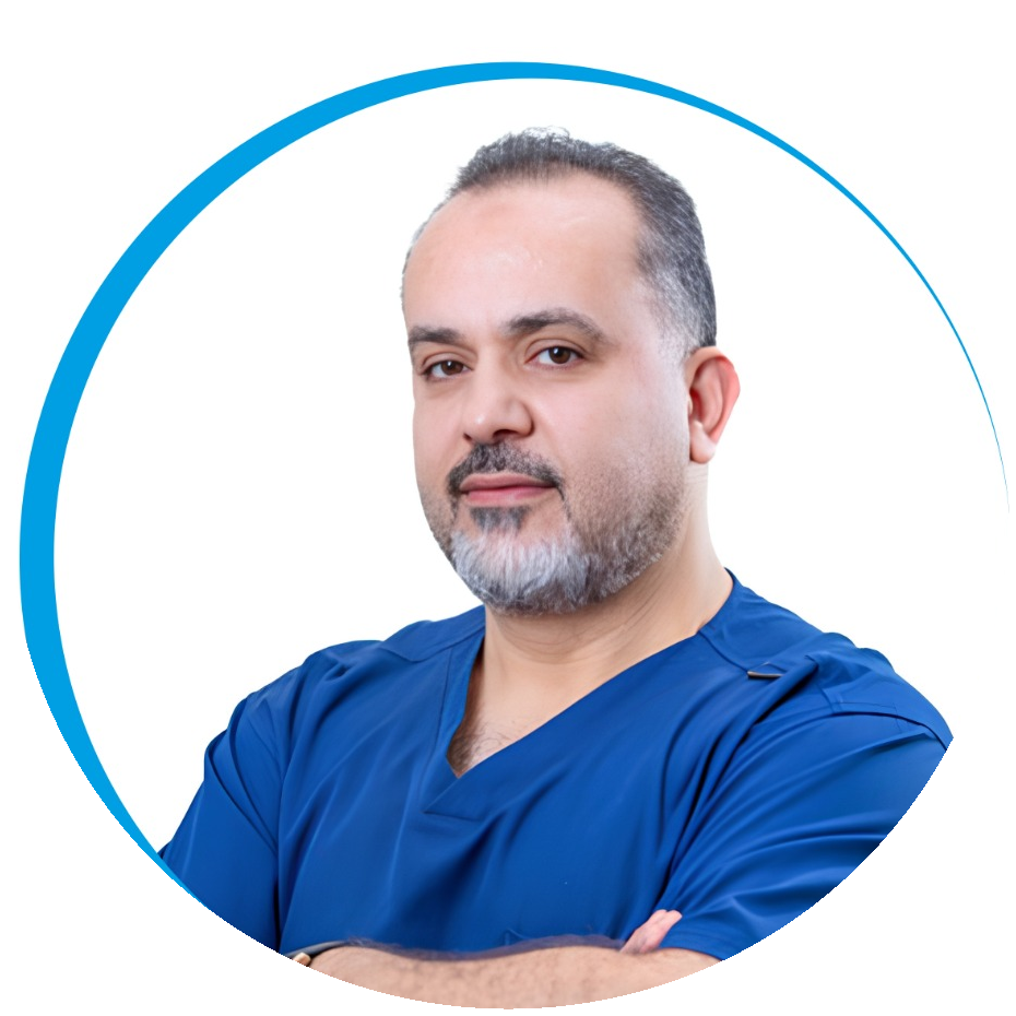 Dr. Youssef Kamreddin