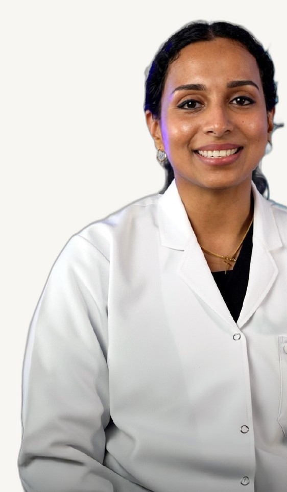 Dr. Bandia