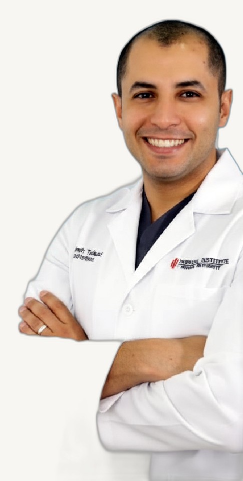Dr. Sameh