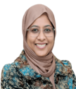 Dr. Rizmee Shireen