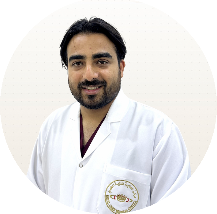 Dr Niyar Ul Islam