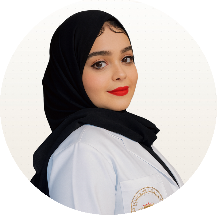 Dr Rana Hassan
