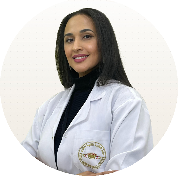 Dr Rana Mohammed