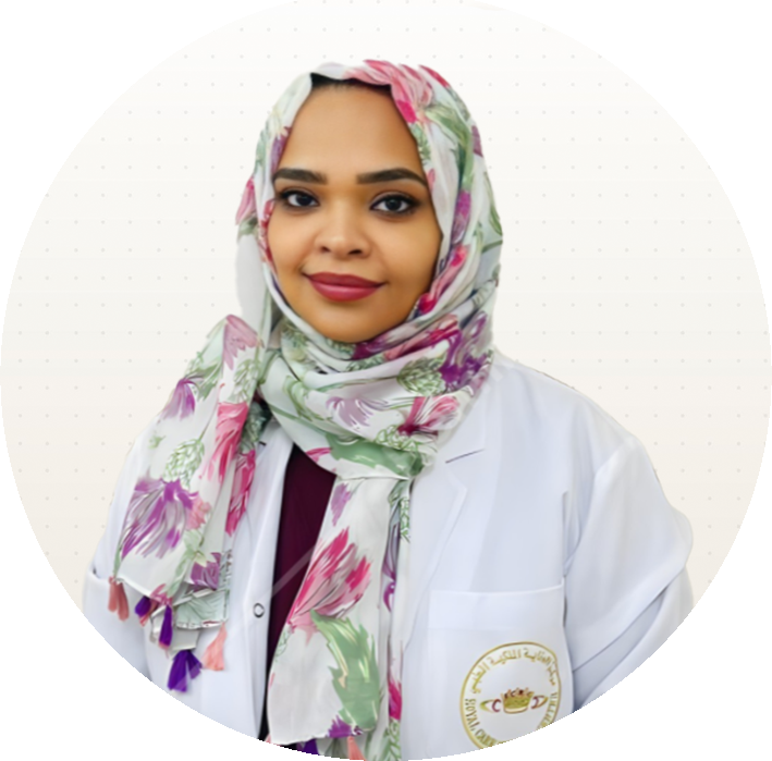 Dr Sara Abdul Aziz