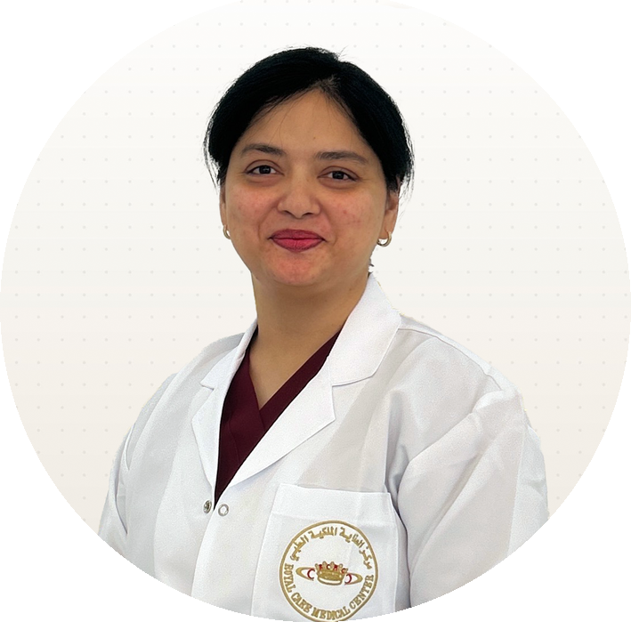 Dr Tanvi Vijay