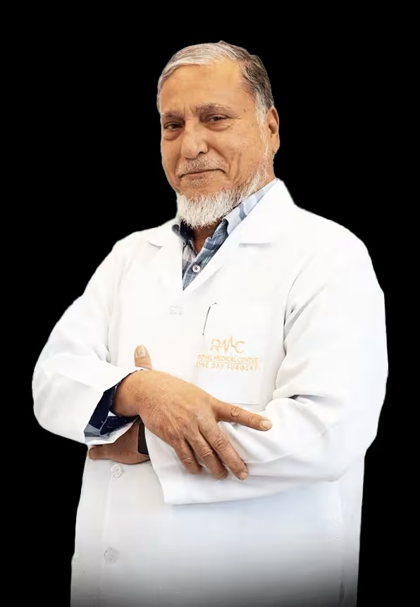 Dr. Abdel Mohsen Madkour