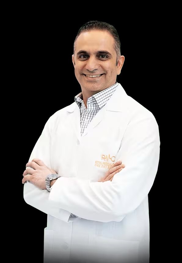 Dr. Ashraf Nabil Alhaj Ali
