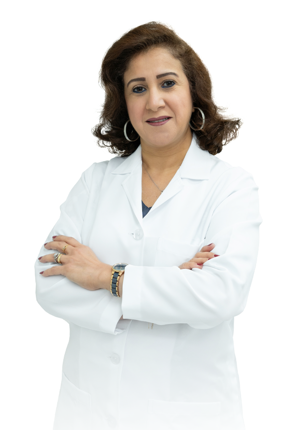 Dr. Dalia Wahba
