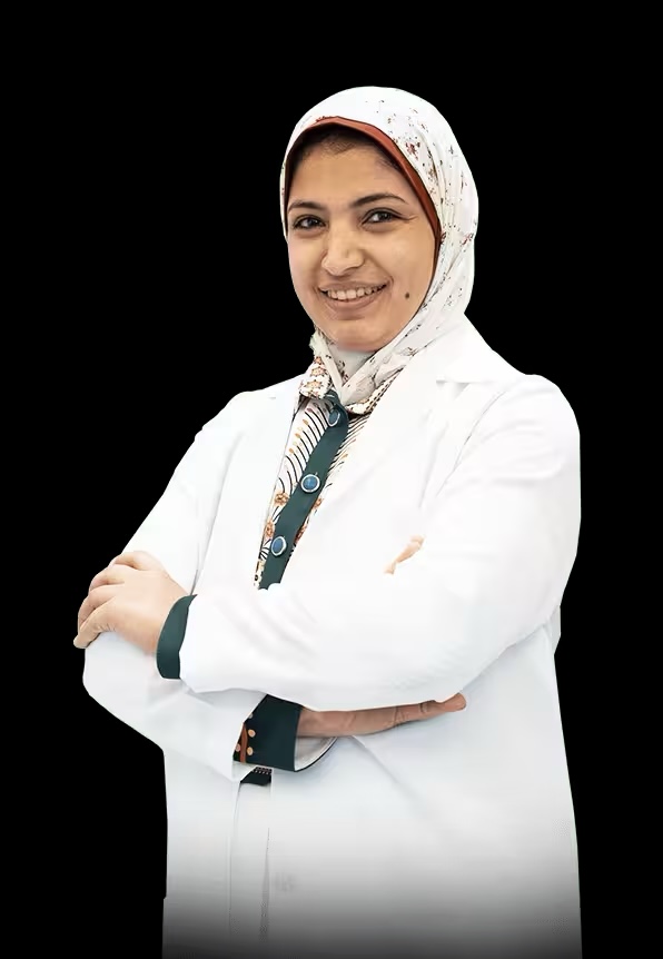 Dr. Faiza Othman Elbadry