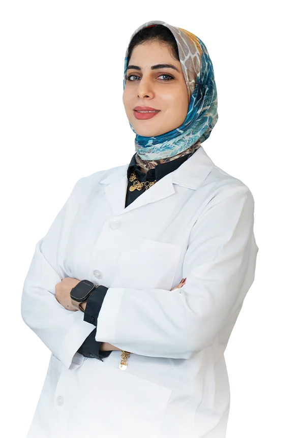 Dr. Hadeer Saad