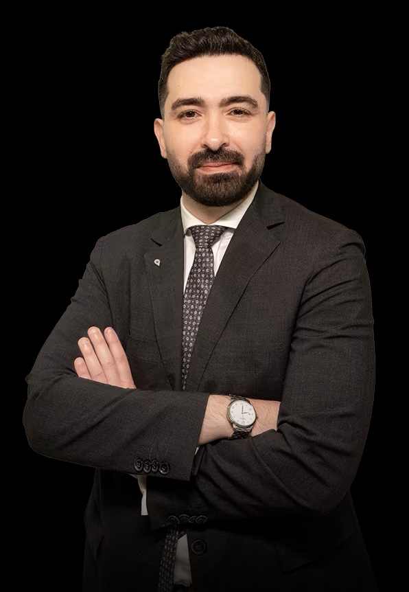 Dr Iyad Omar Alaqqad
