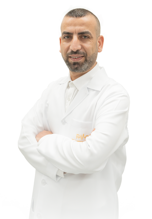 Dr. Jadalkareim Saeed Hneidi