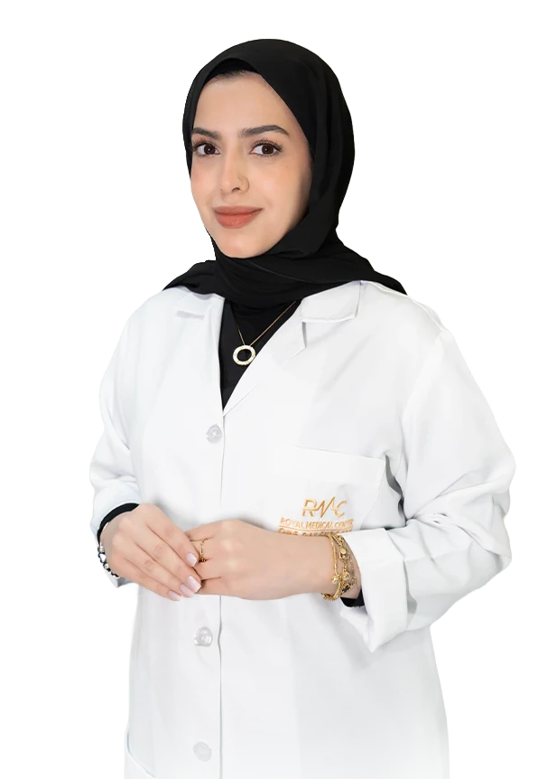 Dr. Leleian Osama Mohammed Hamad