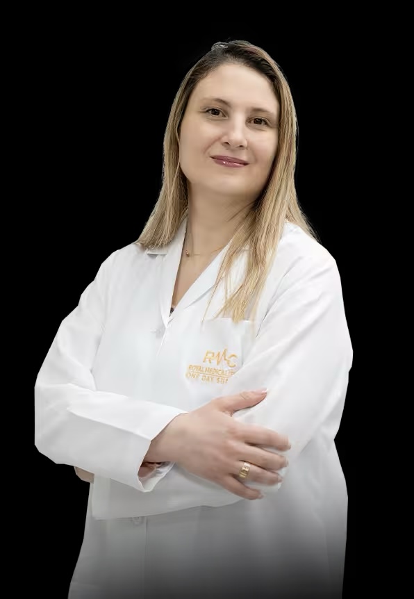 Dr. Loubna Salha
