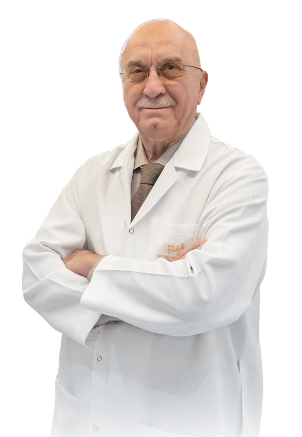 Dr. Najm Abdullah Dawood