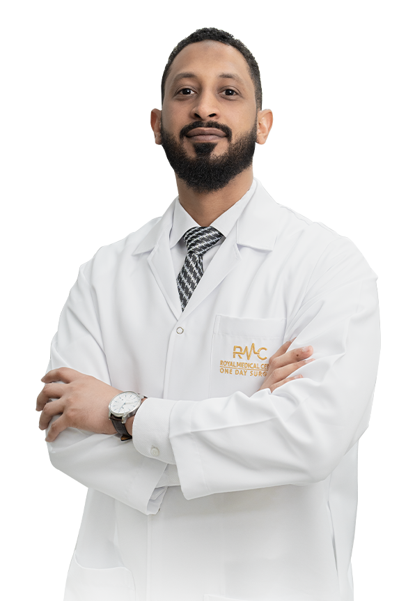 Dr. Omer Safieldin