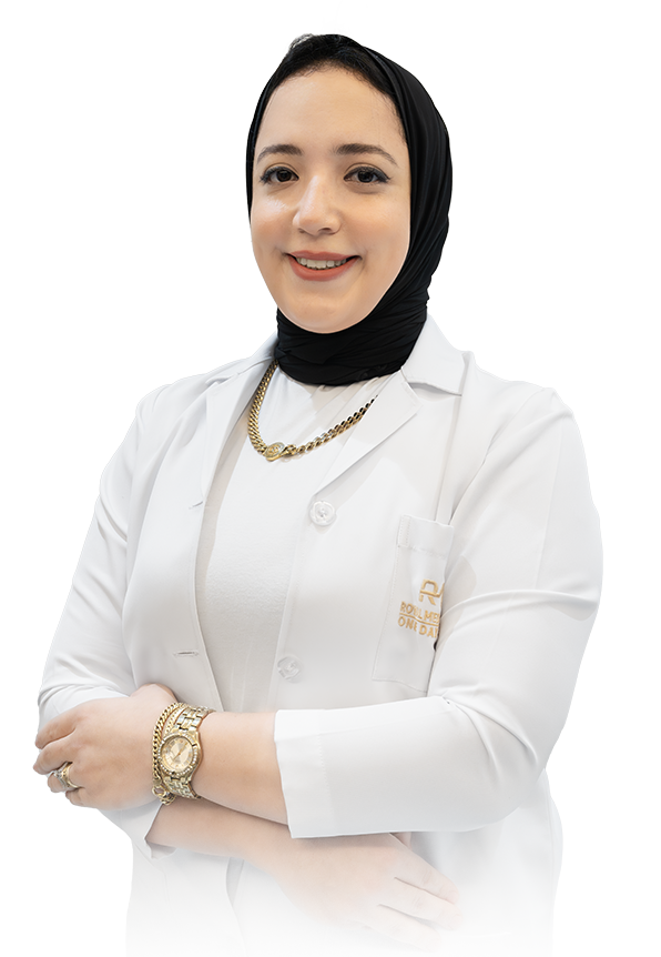 Dr. Rana Mohammad Abd Elhady
