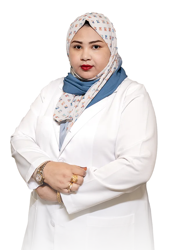 Dr Roaa Mohammed Abdulsalam Ajab