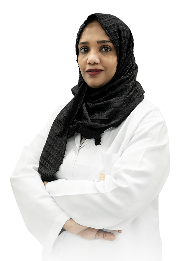 Dr Samah Khalifa