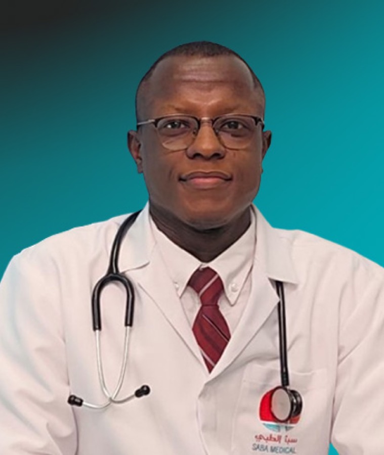 Dr. Mohamed Fatihy