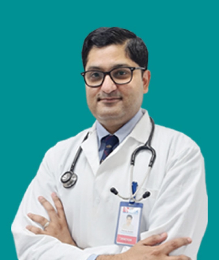 Dr. Pervez Aslam