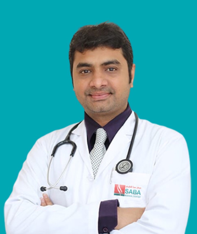 Dr. Siva Prasad