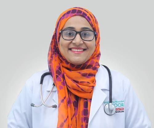 Nousheen Iqbal