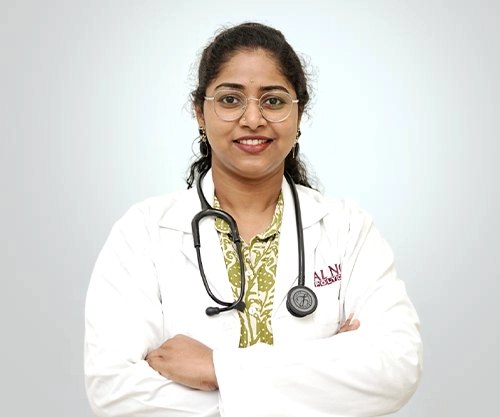 Sruthi Kumar