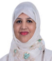 Dr. Sabeena Sadath