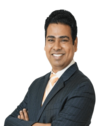 Dr. Sagar Kawale