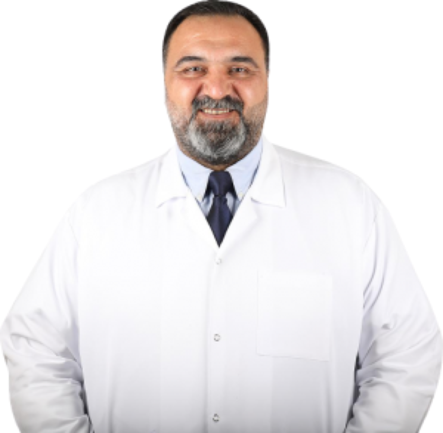 Dr. Feras Hasan Aljaratly