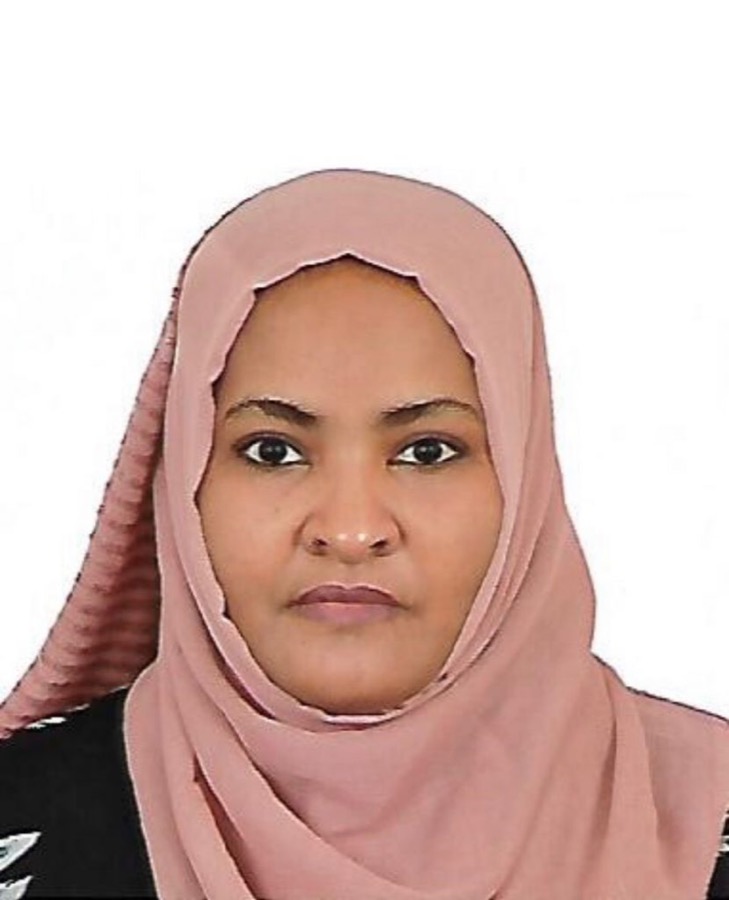 Dr. Jehan Abdelmoneim