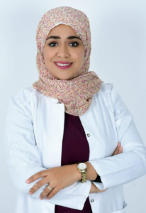 Dr. Shymaa Mohsen Tawfik