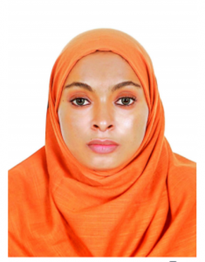 Dr. Summaya Alsiddig Altayeb Albukhary