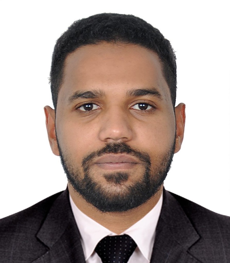 Dr. Wael Wagie Alla Eldirdieri
