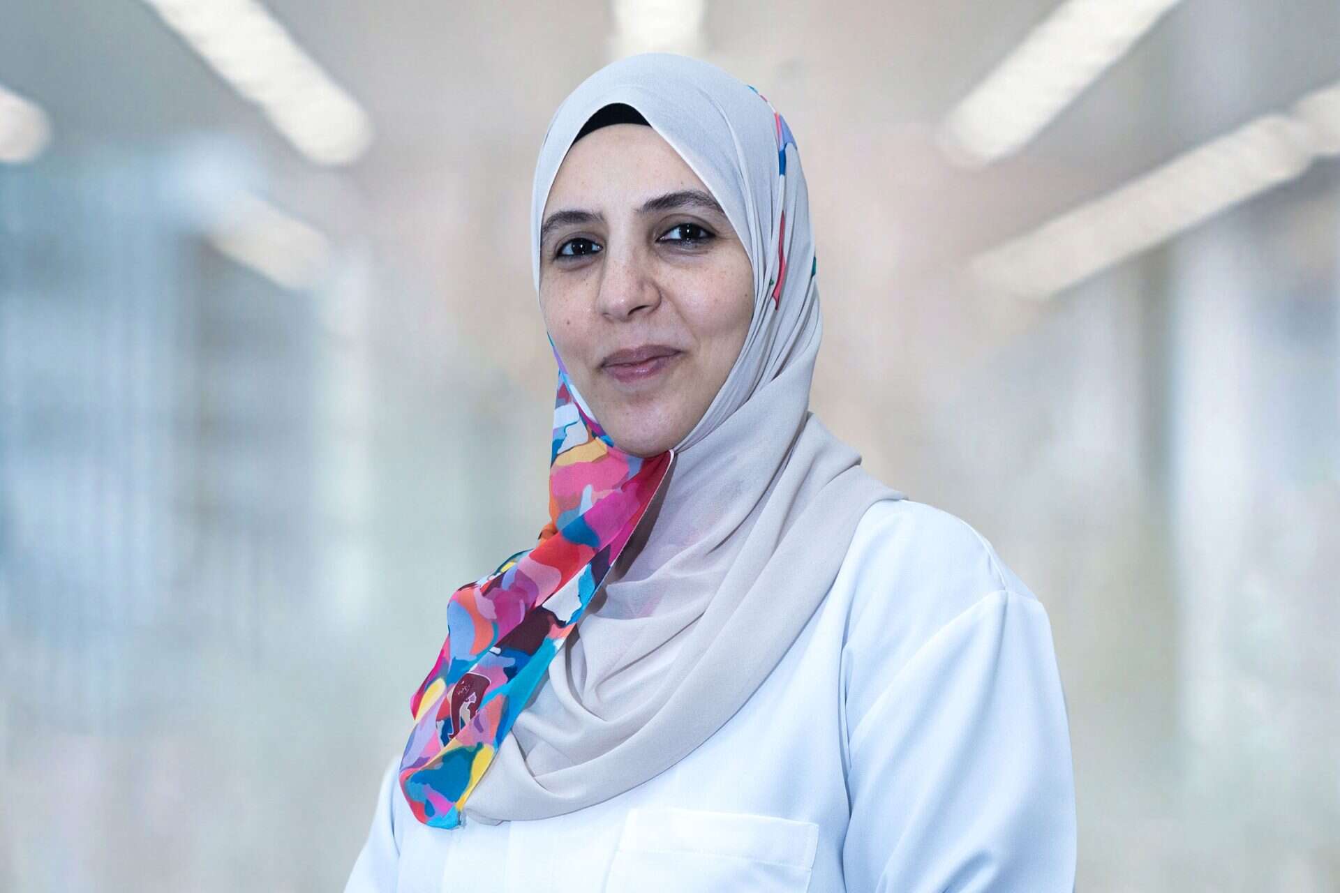 Sara Mamdouh Ahmed