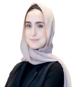Ms. Sara Muwafi