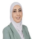 Dr. Sarah Azeez