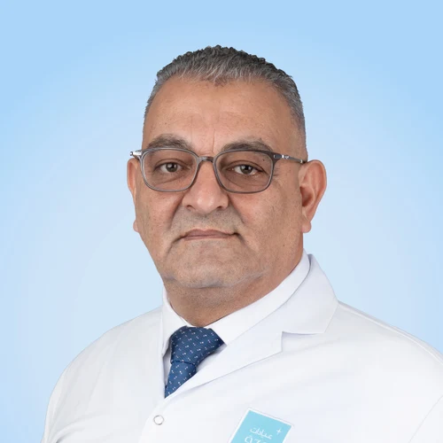 Abdallah Mohamad Abdallah