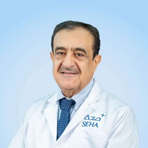 Ahmad Mohammed Chaaban