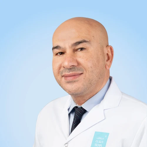 Emad Sudqi Khater