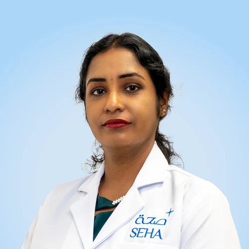 Gayatri Kotni