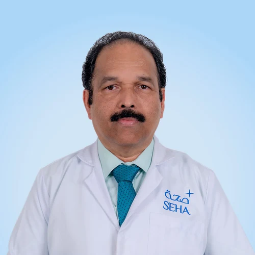 Muhammed Basheer Panackal