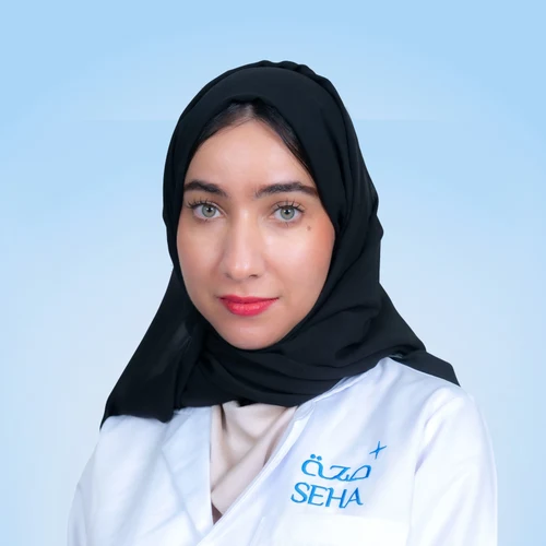 Safeyah Alsaadi