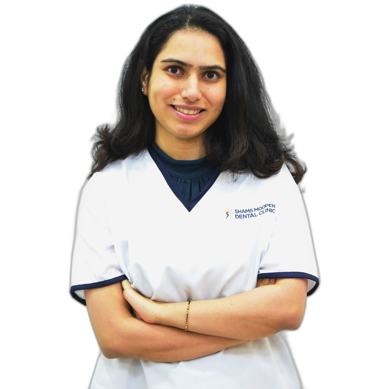 Dr. Sahiba Miglani